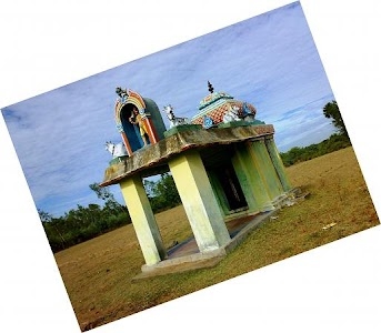 North Meikkavalputhur