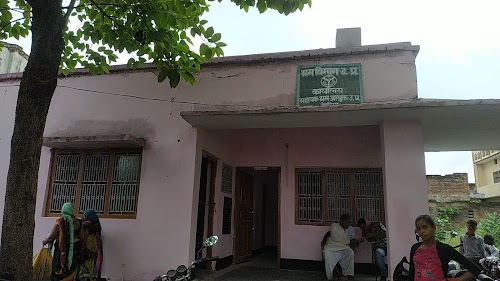 Labour Department