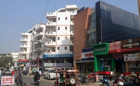 Bank of Maharashtra
