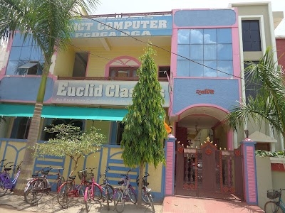 MICT COMPUTER COLLEGE, Affliated by Makhanlal Chaturvedi University BHOPAL