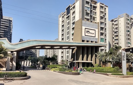 Iscon platinum