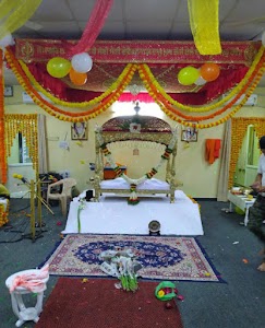 Gurudwara Sahib Ejipura Cantonment