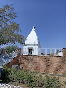 Pipasar Jambheshwar Mandir
