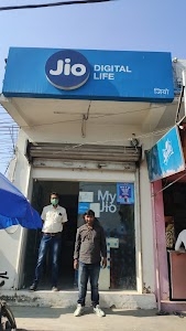 Jio Point Nanur