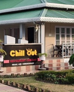 Chillout Restaurant Cum Bar - Dudhia