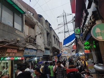 Shaheen Bagh