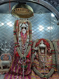 Brahmani mata mandir