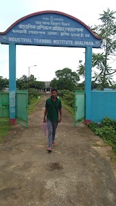Hi-Tech ITI Goalpara