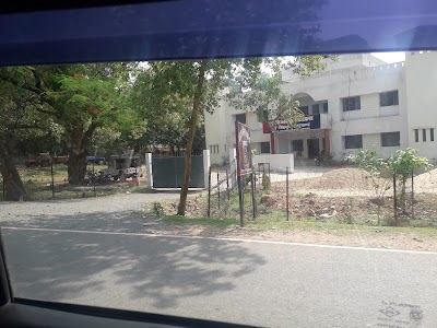 Mahatama Gandhi Park