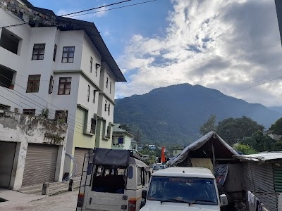 Hotel Darpad
