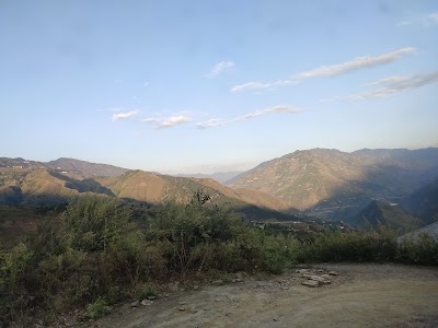 Tiyali