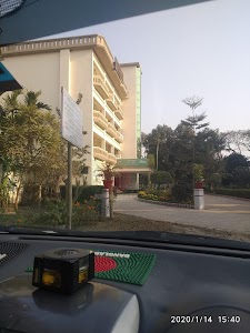 Bangladesh Parjatan Motel Dinajpur