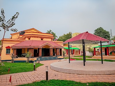 Railway Institute