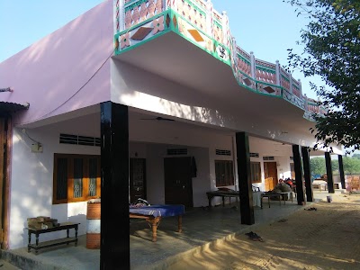 JUPHA KI DHANI