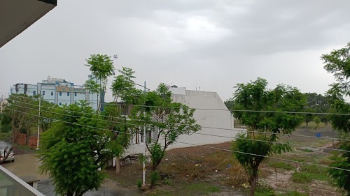 Sushant City