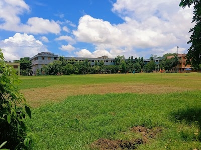 Panskura Banamali College Playground