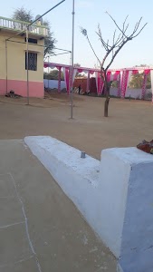 Tanwar family house