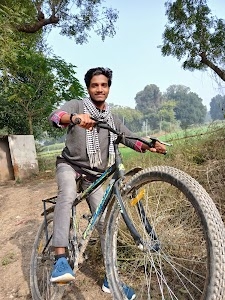 padakiya Umesh Chandra Saroj