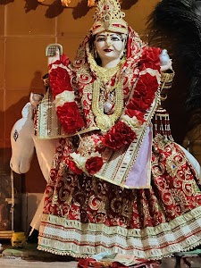 Sheetla Mata Mandir
