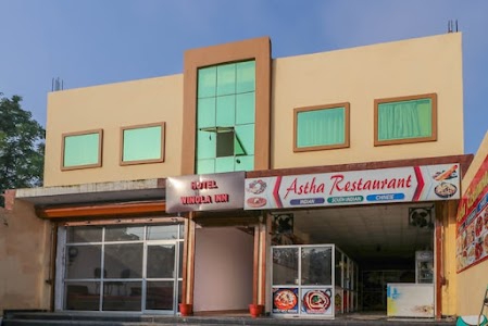 OYO 50001 होटल विनोला इन्न