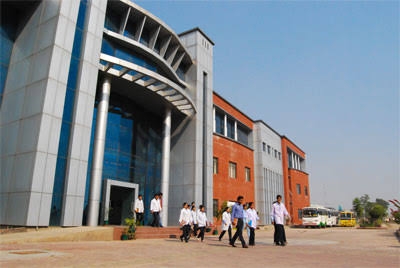 Swift School of Pharmacy