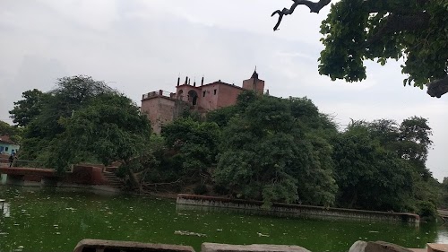 Shantanu Bihari Mandir