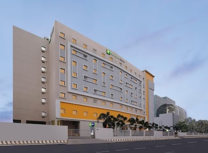 Holiday Inn Express Chennai Omr Thoraipakkam, an IHG Hotel