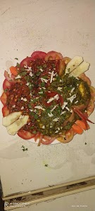 Rasthal family restaurant