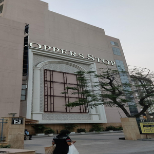 Shoppers Stop