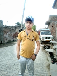 SURJIT KARIYANA STORE