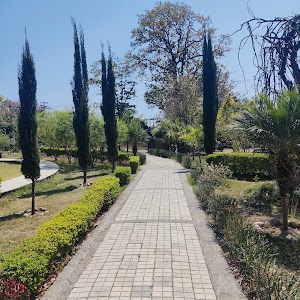 Eco Park Thano