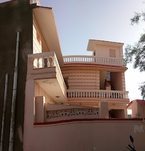 Hanuman Khejadi Mandir