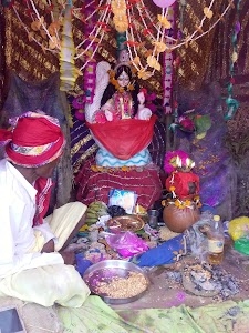 Patarghat