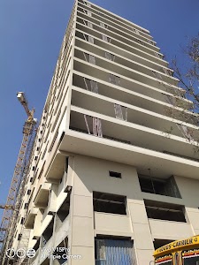 GVK SKY CITY