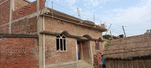 Devi temple Saphi Khas
