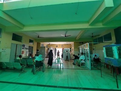 N.K. Ajmera Hospital