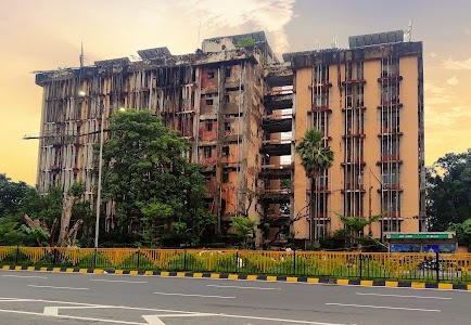 Telephone Bhavan