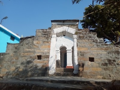 Kedar Mandir (Kedarnath)