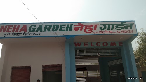 Neha Garden