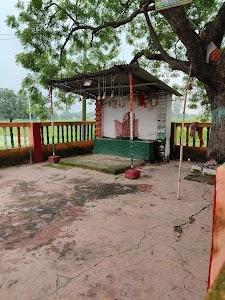 Vindhyachal Mandir Kotwa