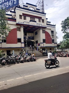 Varachha Police Station