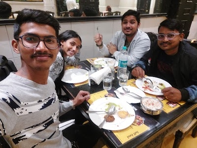 Honey Da Dhaba