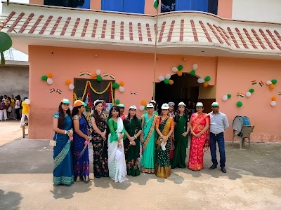 Triveni Childrens Academy