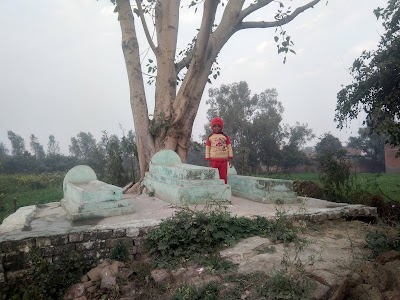 Dargah Hazrat Makhdoom salahuddin Chisti (R.A.)