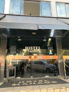 Hotel Manaós