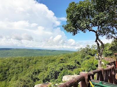 Tatamari Hill Station - टाटा मारी हिल स्टेशन