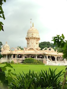 Tapovan Mandir