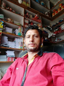 Raj Hardweyr Longsari