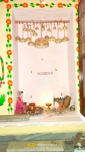 Dasha Mata mandir
