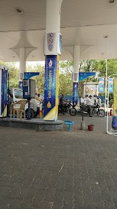 Bharat Petroleum